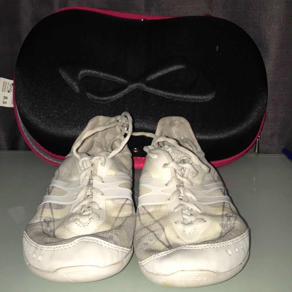 Nfinity Vengeance